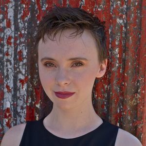 Meet your Posher, Rosalind